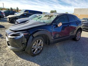Mazda CX-30 SELECT 2.5L 4 2021