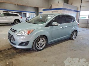 Ford C-series SEL 2.0L 4 2013