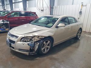 Chevrolet Malibu 1LT 2.4L 4 2011