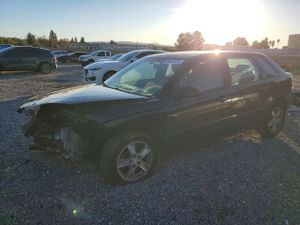 Chevrolet Malibu MAXX LS 3.5L 6 2004