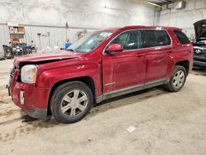 GMC Terrain SLE 2.4L 4 2014