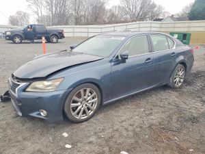 Lexus GS 350 3.5L 6 2013