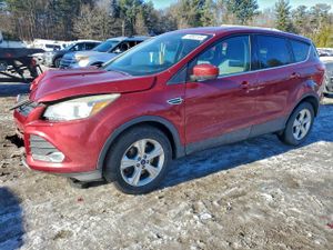 Ford Escape SE 2.0L 4 2015