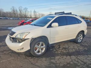 Lexus RX 350 3.5L 6 2007