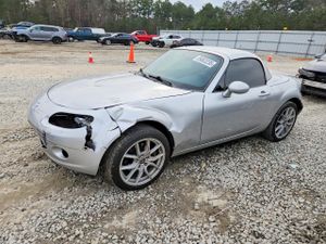 Mazda MX-5 (Miata) 2.0L 4 2008