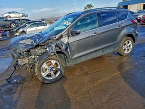 Ford Escape SE 1.6L 4 2014