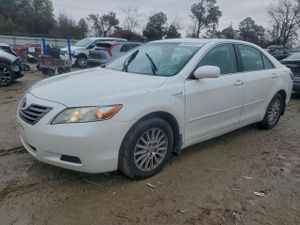 Toyota Camry HYBRID 2.4L 4 2007