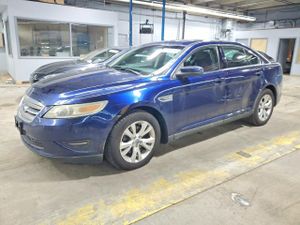Ford Taurus SEL 3.5L 6 2011