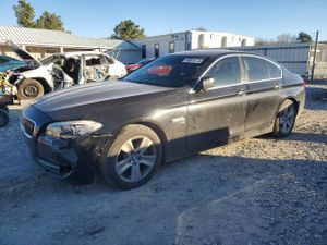BMW 5 Series XI 2.0L 4 2012
