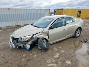 Chevrolet Malibu 1LT 2.5L 4 2015
