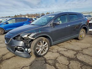 Mazda CX-9 GRAND TOURING 3.7L 6 2013