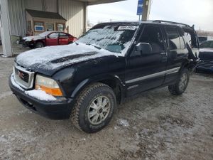 GMC Jimmy 4.3L 6 1999