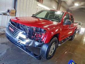GMC Canyon 3.5L 5 2005