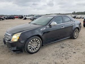Cadillac CTS 3.0L 6 2010