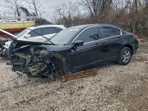 Honda Accord SE 2.4L 4 2012