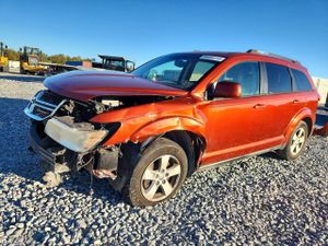 Dodge Journey SXT 3.6L 6 2012