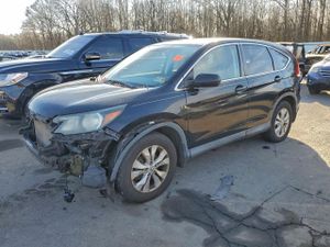Honda CR-V EX 2.4L 4 2013