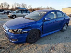 Mitsubishi Lancer ES 2.0L 4 2015
