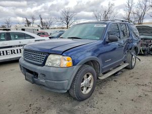 Ford Explorer XLS 4.0L 6 2004