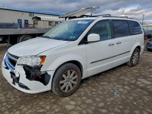 Chrysler Town & Country TOURING 3.6L 6 2015