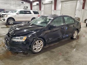 Volkswagen Jetta BASE 2 L 4 2015