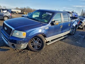 Ford F-150 SUPERCREW 4.6L 8 2007