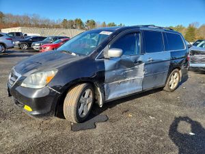 Honda Odyssey EXL 3.5L 6 2007