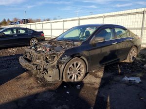 Honda Accord SPORT 2.4L 4 2013