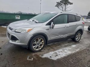 Ford Escape TITANIUM 1.6L 4 2014