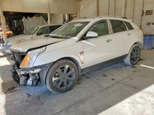 Cadillac SRX LUXURY COLLECTION 3.6L 6 2015