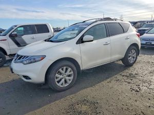 Nissan Murano S 3.5L 6 2012