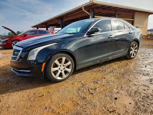 Cadillac ATS LUXURY 2.5L 4 2015