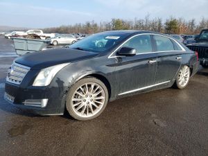 Cadillac XTS PLATINUM 3.6L 6 2013