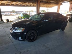 Lexus IS 250 2.5L 6 2010
