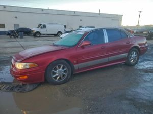 Buick LeSabre LIMITED 3.8L 6 2003