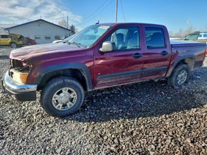 Chevrolet Colorado 3.7L 5 2008