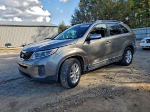 Kia Sorento LX 3.3L 6 2015