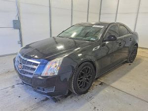 Cadillac CTS LUXURY COLLECTION 3.0L 6 2011