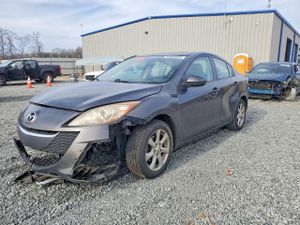 Mazda 3 I 2.0L 4 2010