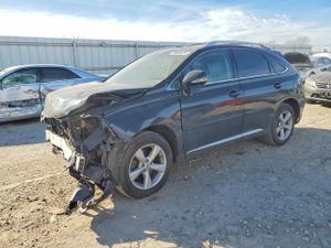Lexus RX 350 3.5L 6 2010