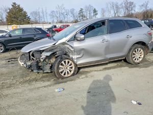 Mazda CX-7 2.5L 4 2011