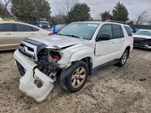 Toyota 4Runner SR5 4.7L 8 2007