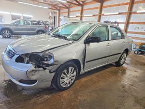 Toyota Corolla CE 1.8L 4 2008
