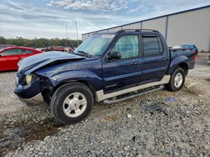 Ford Explorer 4.0L 6 2002