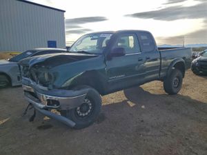 Toyota Tundra ACCESS CAB LIMITED 4.7L 8 2002