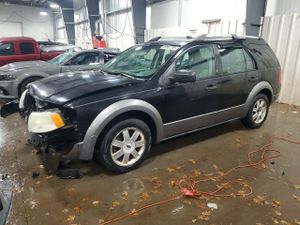 Ford Freestyle SE 3.0L 6 2005