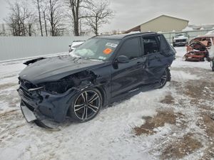 BMW X5 XDRIVE35I 3.0L 6 2014