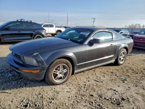 Ford Mustang 4.0L 6 2007