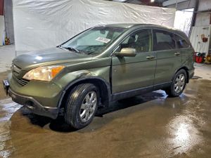 Honda CR-V EXL 2.4L 4 2007