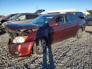 Toyota Avalon XL 3.5L 6 2008